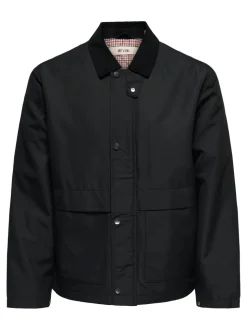 ONSKOSMO Cappotto