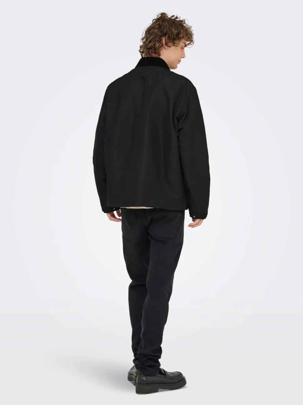 ONSKOSMO Cappotto