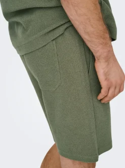 ONSKOSTA Regular Fit Shorts