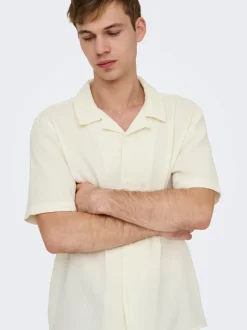ONSKYLE Camicia
