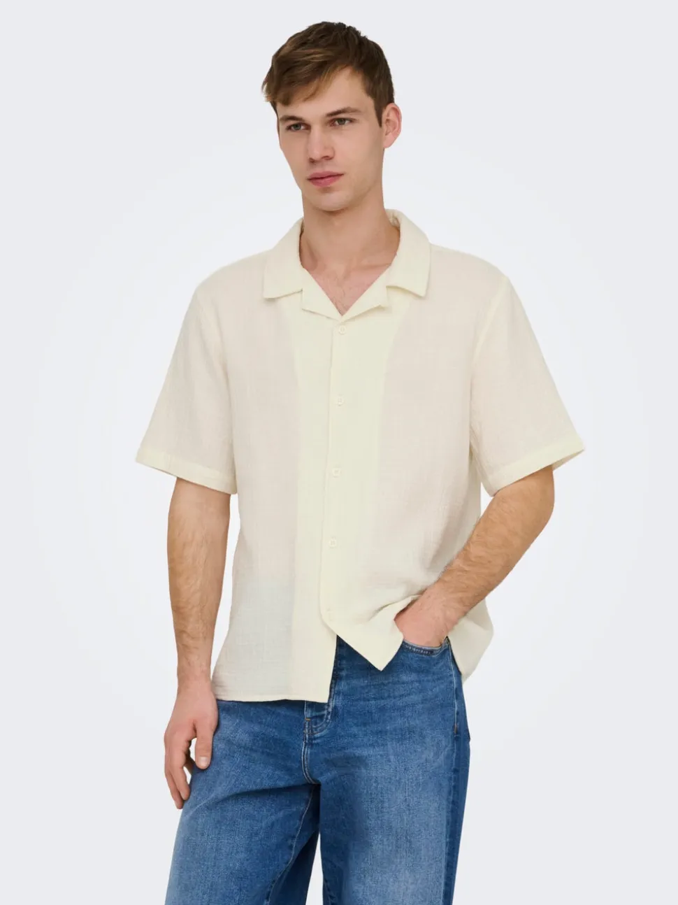 ONSKYLE Camicia