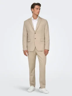 ONSKYLE Pantaloni formali
