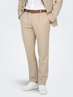 ONSKYLE Pantaloni formali