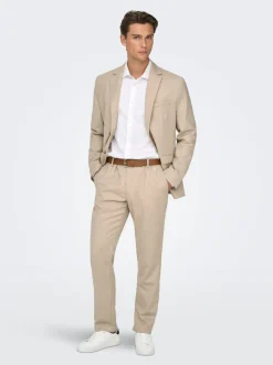 ONSKYLE Pantaloni formali