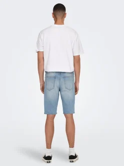 ONSKYLE Vita regolare Regular Fit Shorts