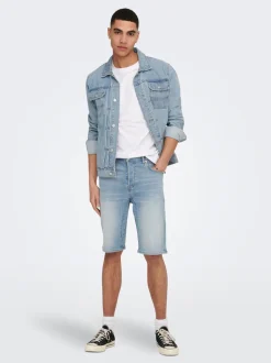 ONSKYLE Vita regolare Regular Fit Shorts