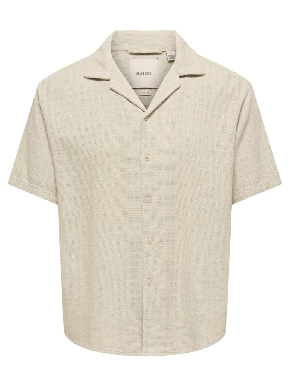 ONSLATHAM Camicia