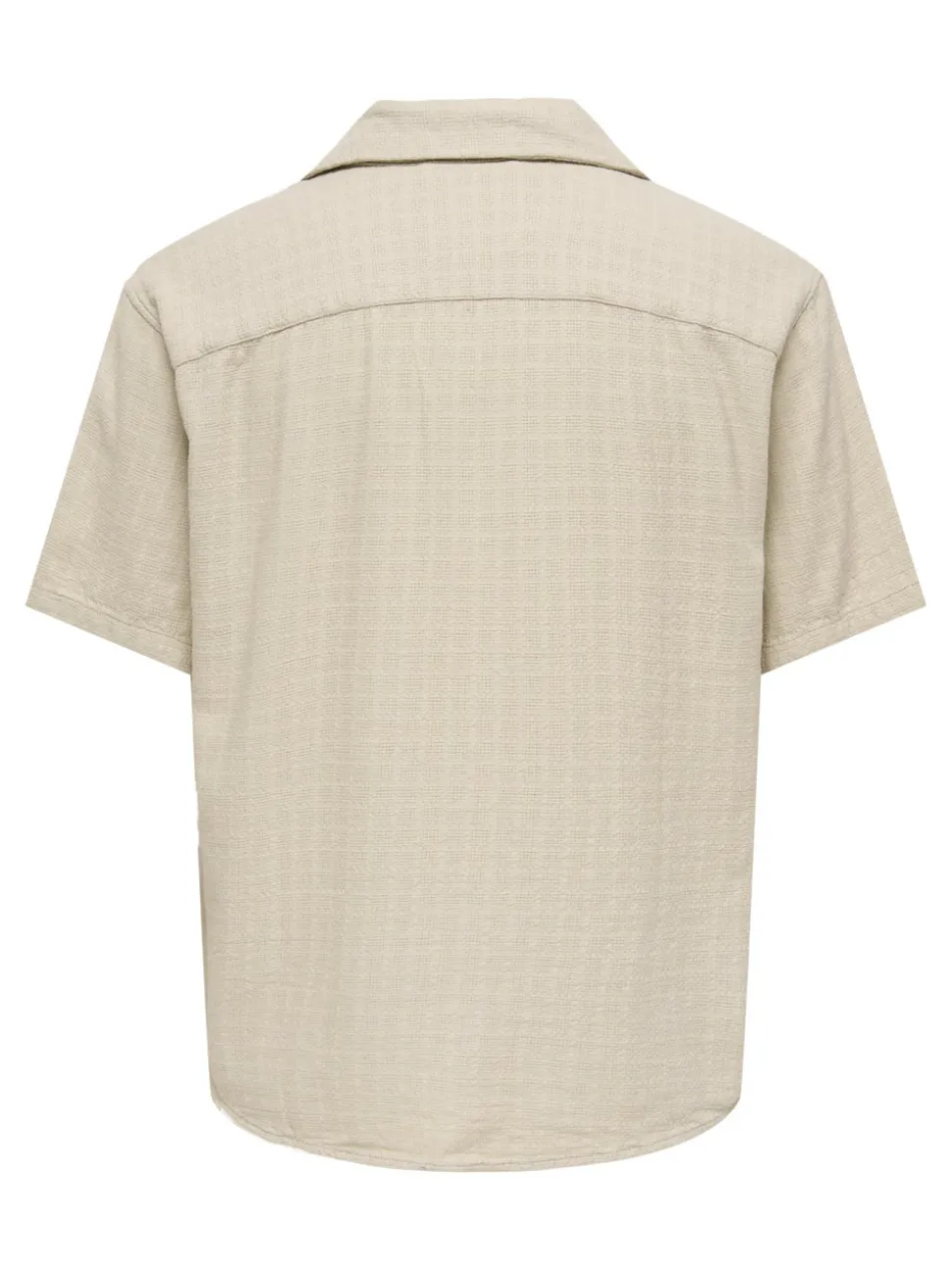 ONSLATHAM Camicia