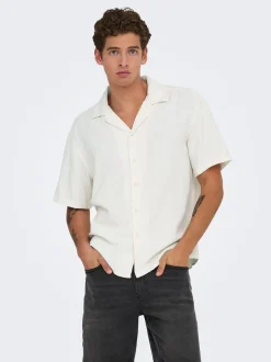 ONSLATHAM Camicia