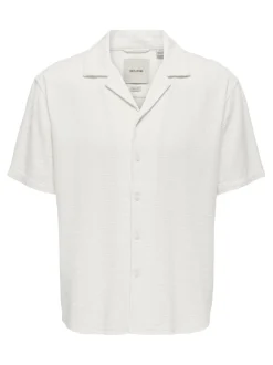 ONSLATHAM Camicia