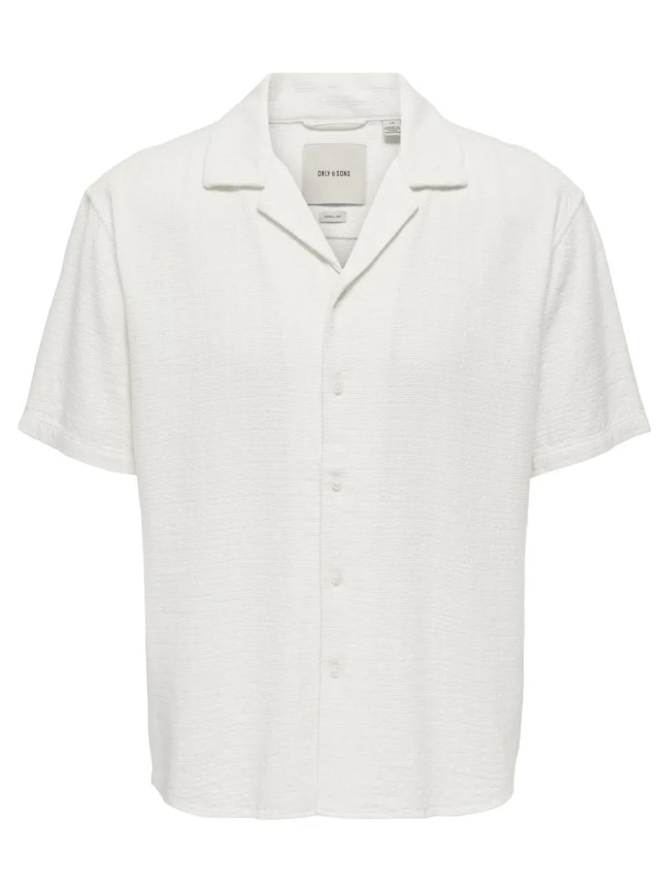 ONSLATHAM Camicia