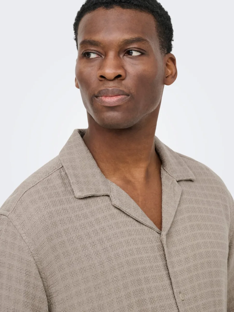 ONSLATHAM Camicia