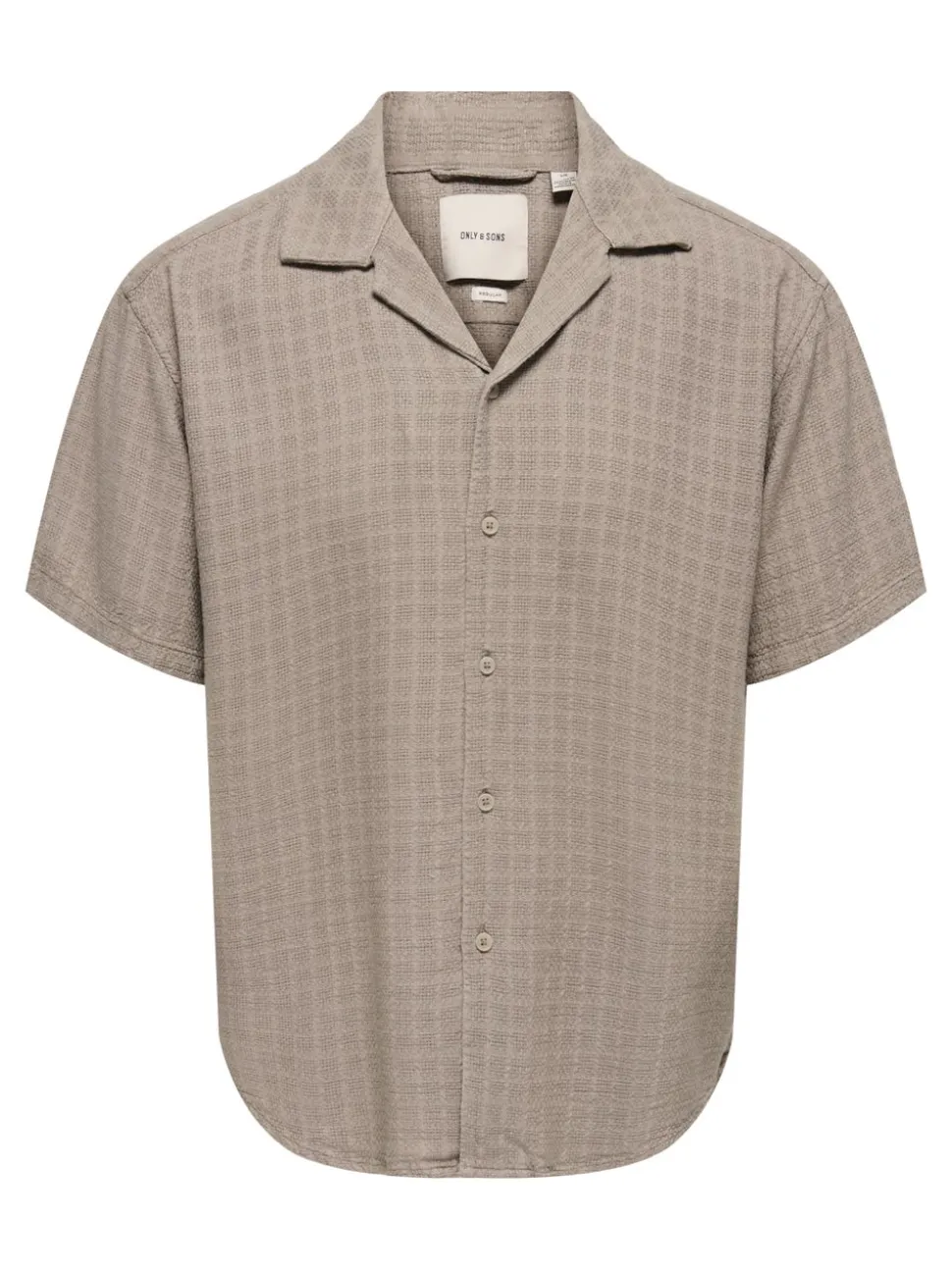 ONSLATHAM Camicia
