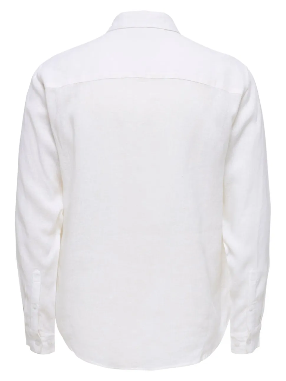 ONSLAURENCE Lino Camicia