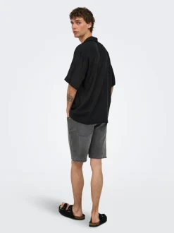 ONSLAURENCE Lino Stile Hawaiano