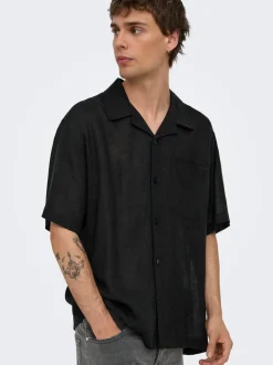 ONSLAURENCE Lino Stile Hawaiano
