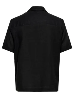 ONSLAURENCE Lino Stile Hawaiano