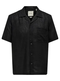 ONSLAURENCE Lino Stile Hawaiano