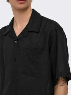 ONSLAURENCE Lino Stile Hawaiano