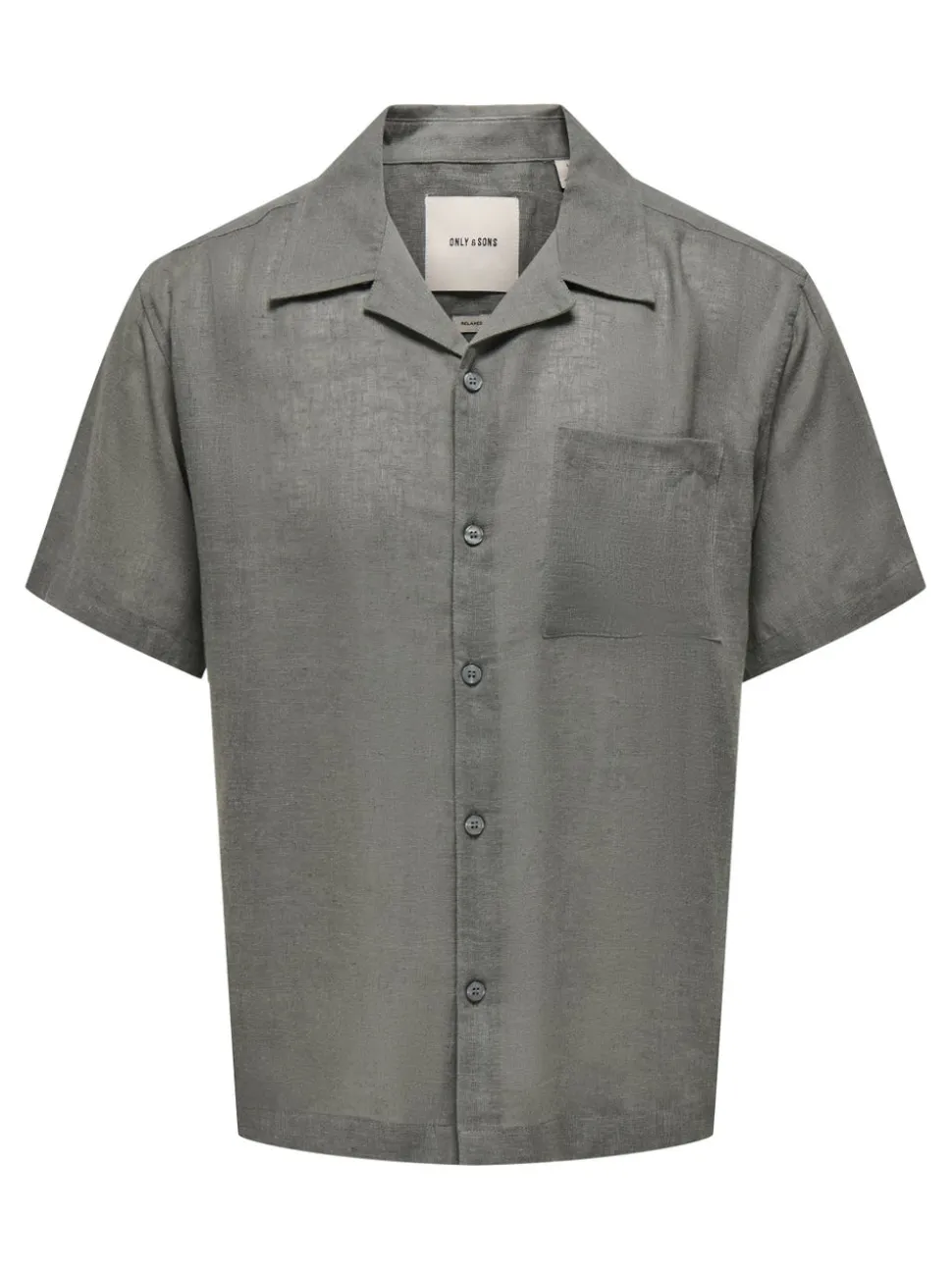 ONSLAURENCE Lino Stile Hawaiano
