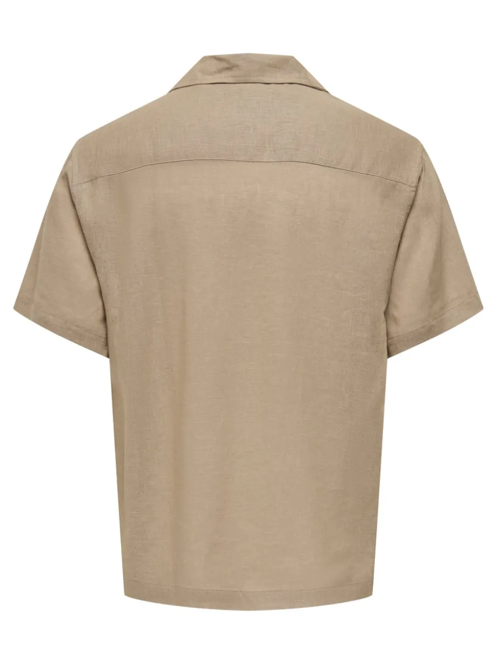 ONSLAURENCE Lino Stile Hawaiano