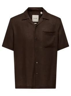 ONSLAURENCE Lino Stile Hawaiano
