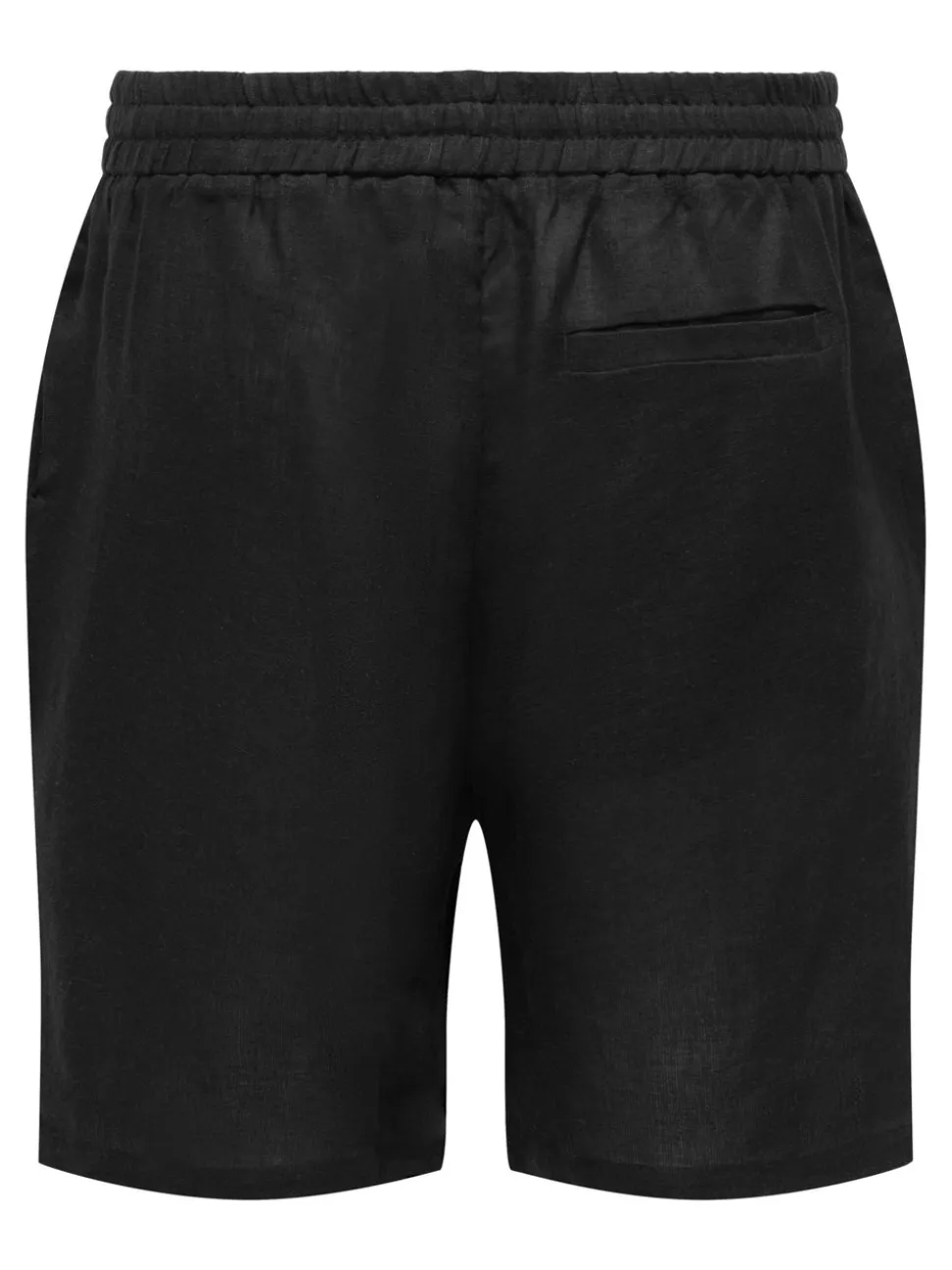 ONSLAURENCE Regular Fit Lino Shorts