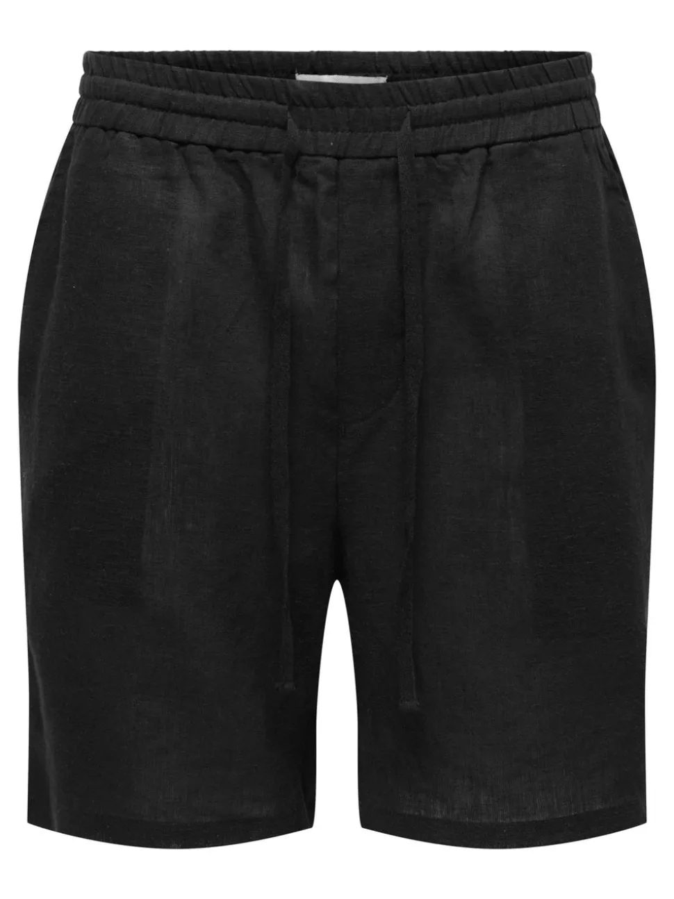 ONSLAURENCE Regular Fit Lino Shorts