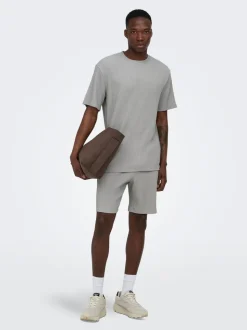 ONSLAZIO Relaxed Fit Shorts