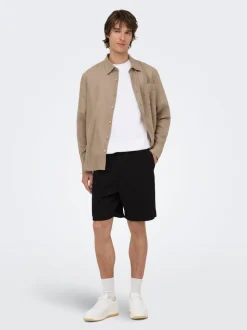 ONSLAZIO Relaxed Fit Shorts