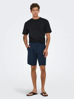 ONSLEO Regular Fit Shorts