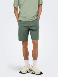 ONSLEO Regular Fit Shorts