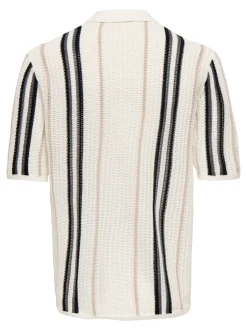 ONSLEON Cardigan in Maglia