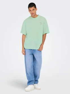 ONSLEON T-shirt