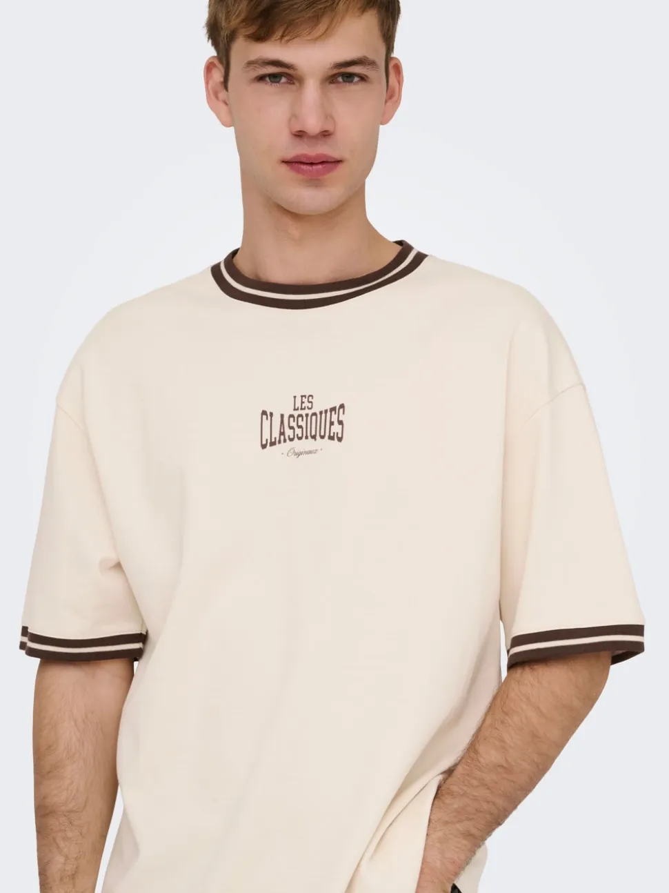 ONSLES T-shirt