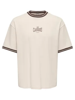 ONSLES T-shirt