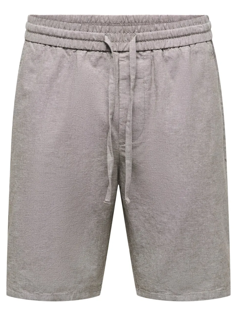 ONSLINUS Regular Fit Lino Shorts