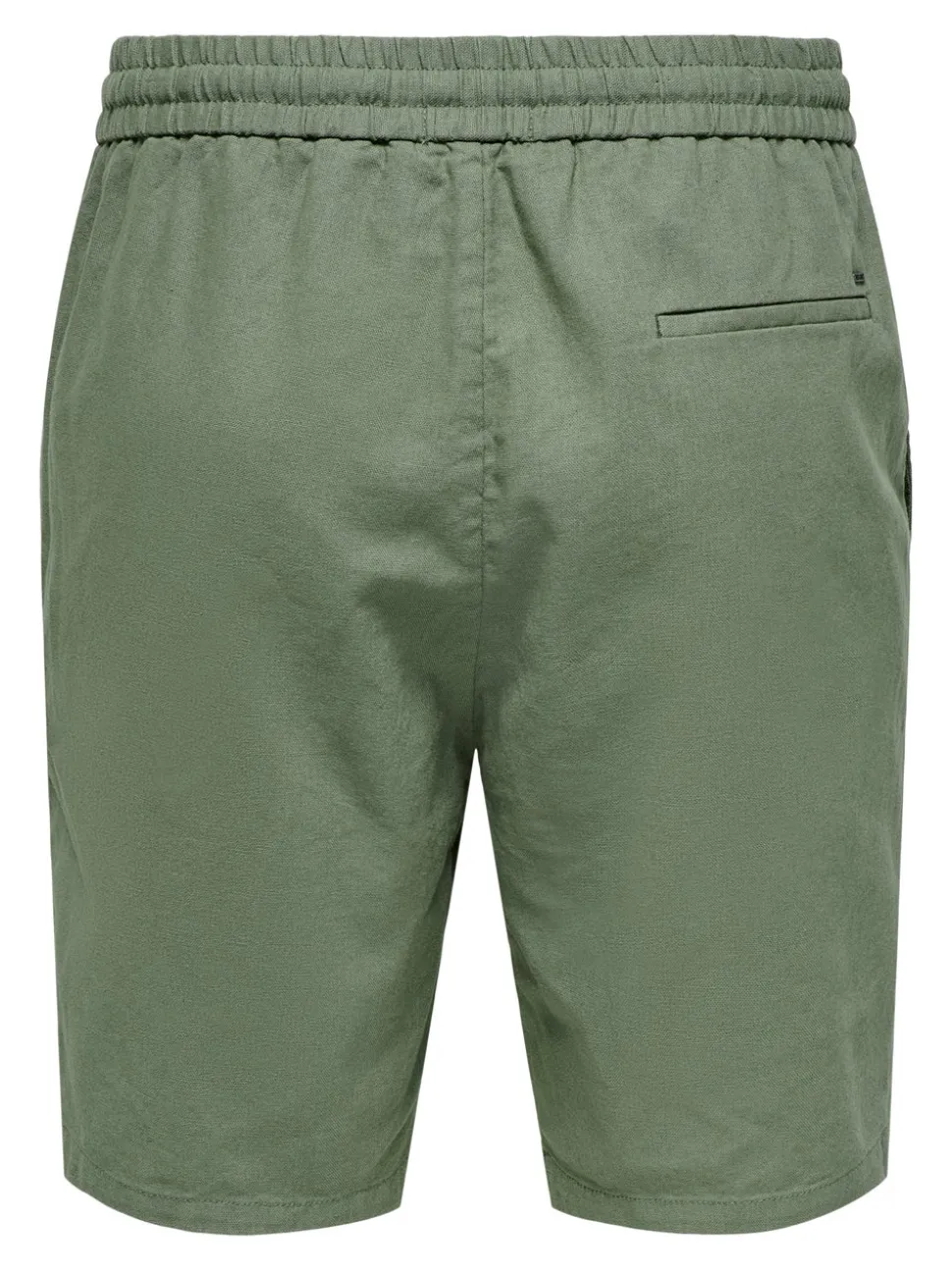 ONSLINUS Regular Fit Lino Shorts