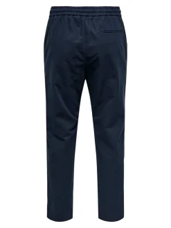 ONSLINUS Tapered Fit Lino Jogger
