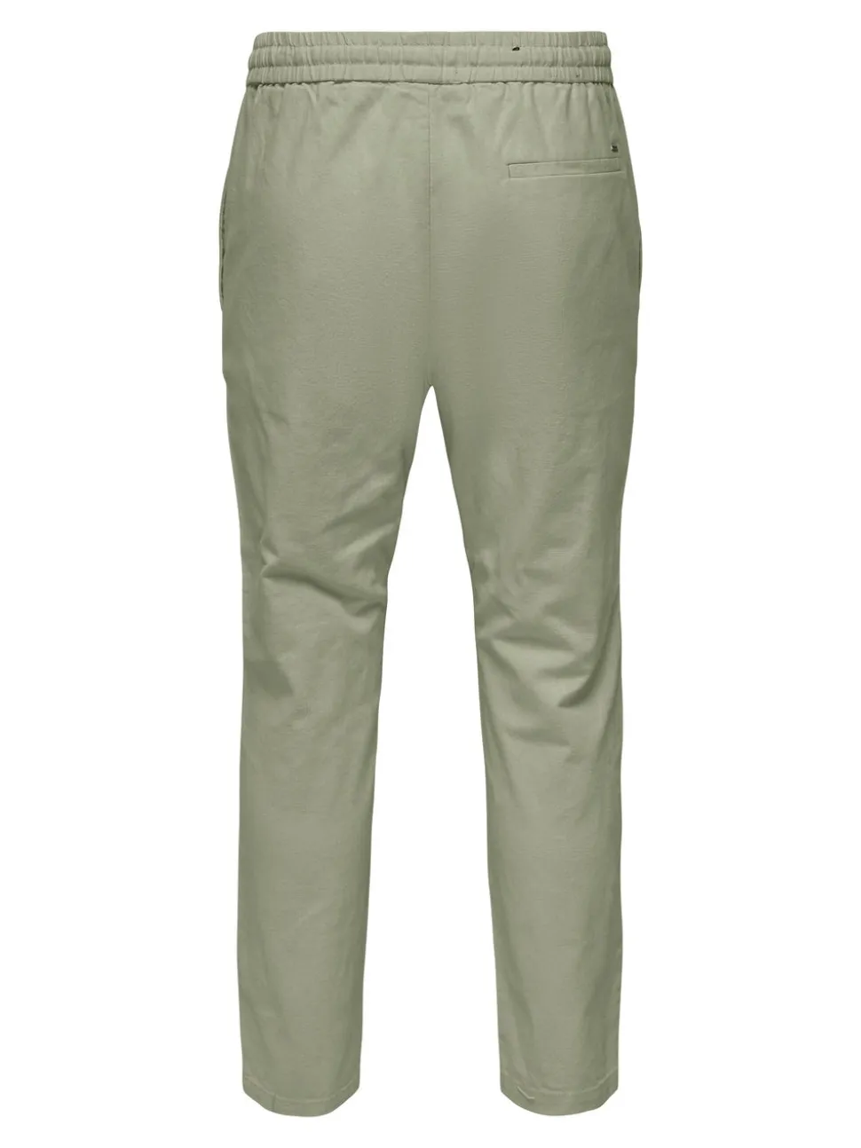ONSLINUS Tapered Fit Lino Jogger