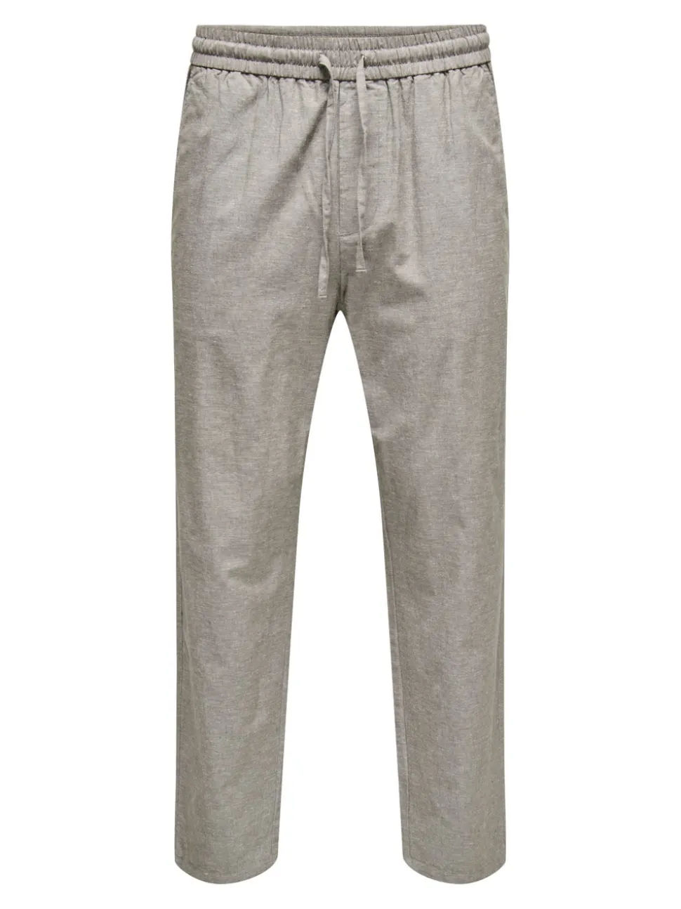ONSLINUS Tapered Fit Lino Jogger