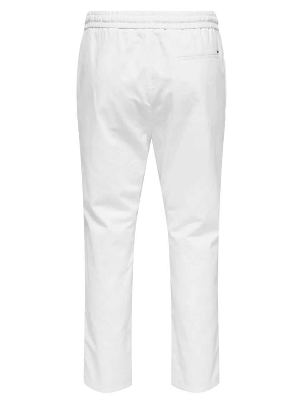ONSLINUS Tapered Fit Lino Jogger