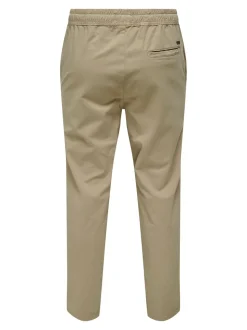 ONSLINUS Tapered Fit Pantaloni