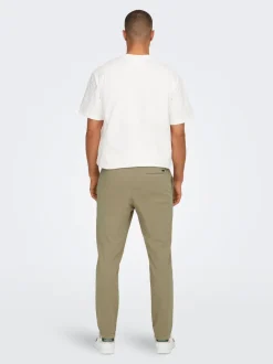 ONSLINUS Tapered Fit Pantaloni