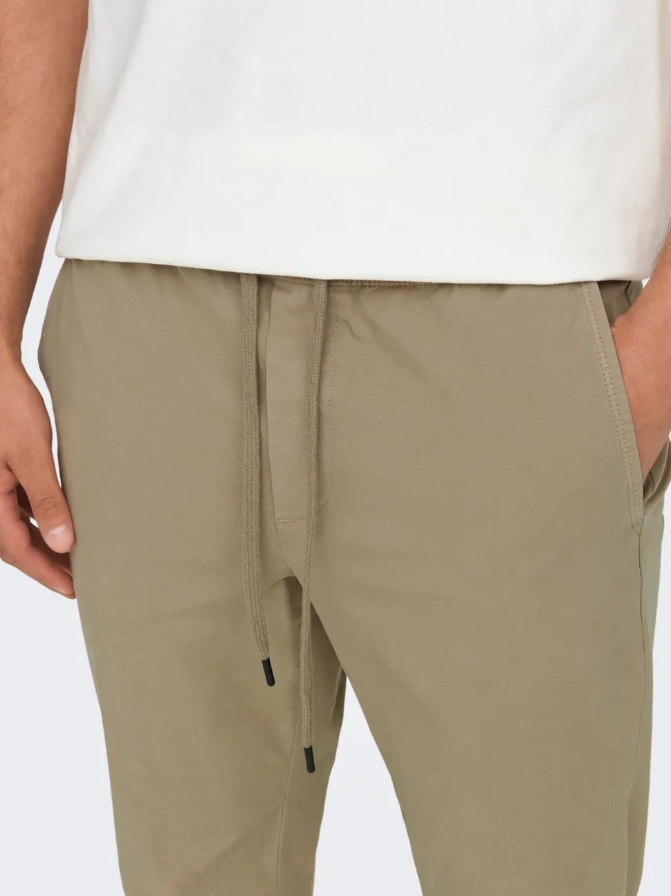 ONSLINUS Tapered Fit Pantaloni