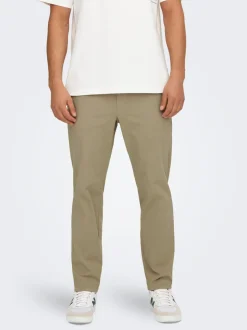 ONSLINUS Tapered Fit Pantaloni