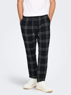 ONSLINUS Tapered Fit Pantaloni chino