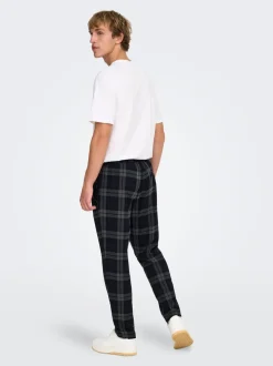 ONSLINUS Tapered Fit Pantaloni chino