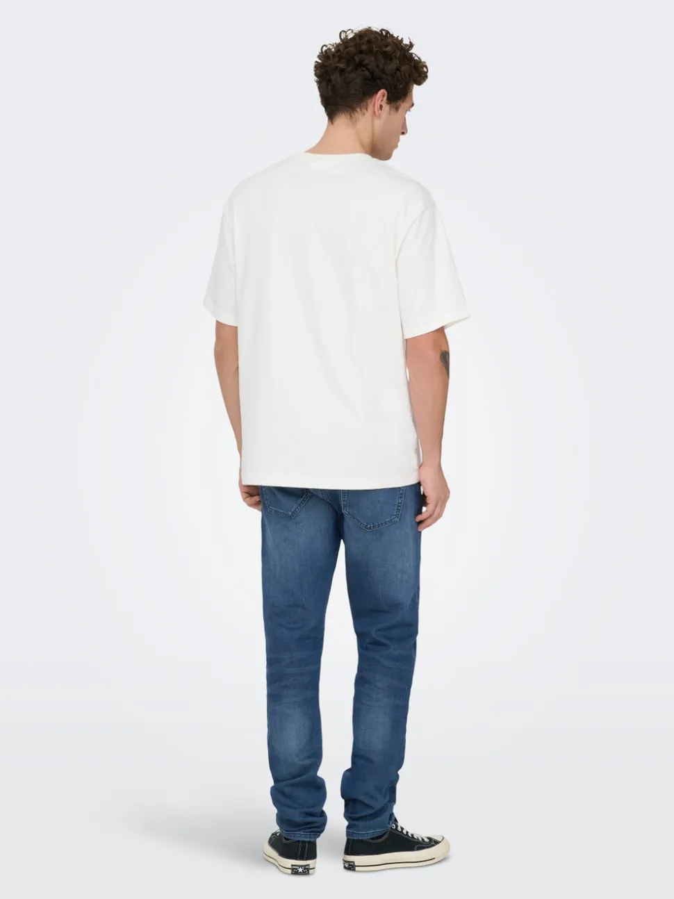 ONSLOOM Slim Fit Jeans