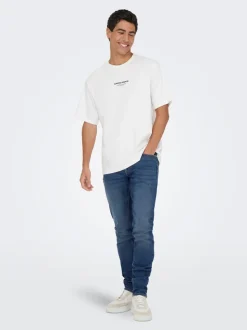 ONSLOOM Slim Fit Jeans
